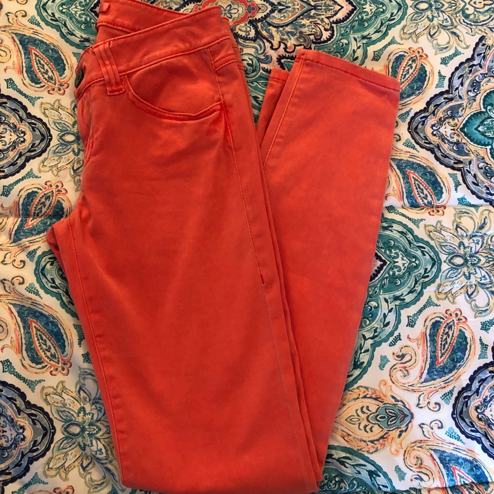 Cabi jeans
